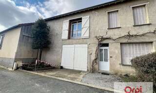 Appartement 3 Pièces 72 m² à louer à Évaux-les-Bains (23110)