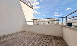 Appartement 2 Pièces 42 m² à louer à Toulouse (31200)