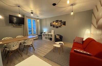 Appartement Epernay 2 pièces Meublé 45.41m2 — photo du bien
