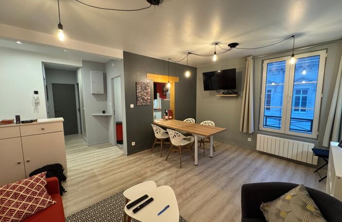 Appartement Epernay 2 pièces Meublé 45.41m2 — photo 2