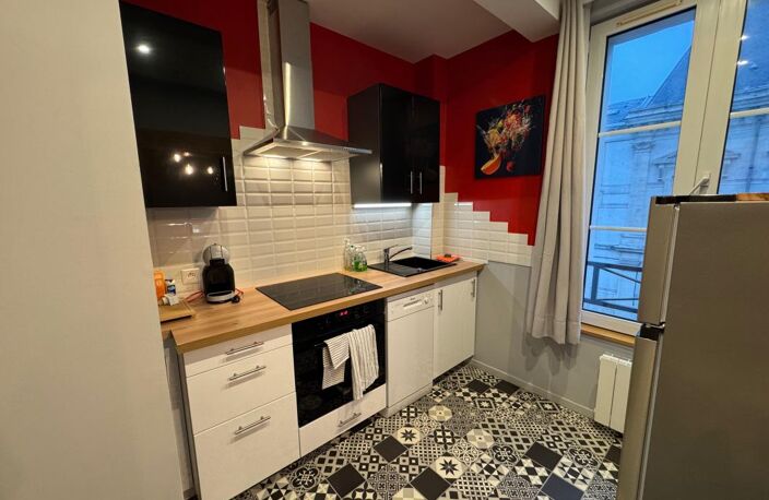 Appartement Epernay 2 pièces Meublé 45.41m2 — photo 3