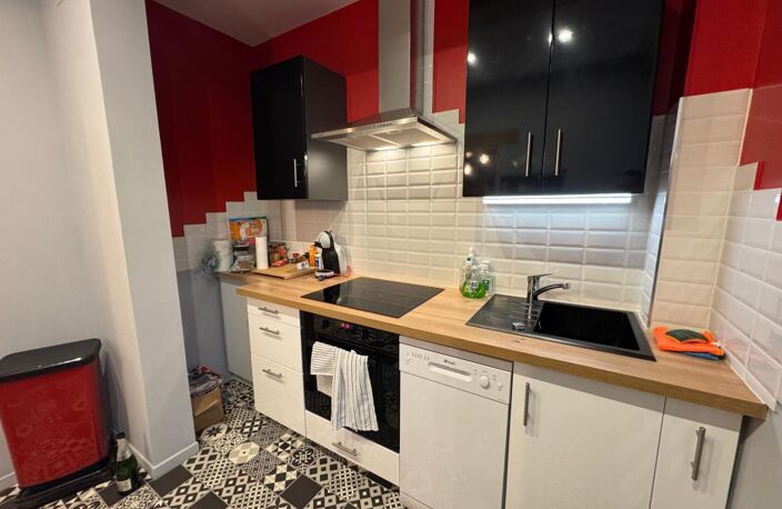 Appartement Epernay 2 pièces Meublé 45.41m2 — photo 4