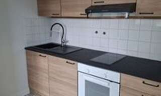 Appartement 1 Pièce 25 m² à vendre à Franconville (95130)