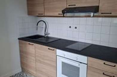 Appartement 1 pièces 124900 €