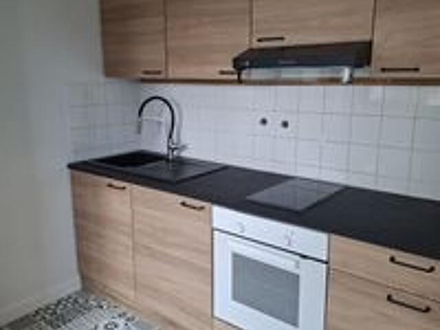 Appartement proposé à Franconville