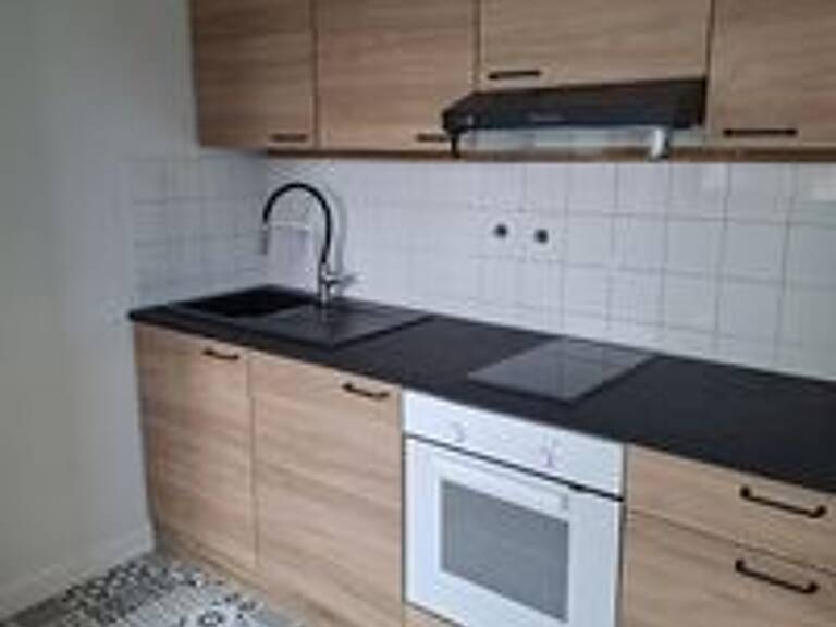 STUDIO 25 M2 avec parking en sous-sol et cave — photo 1