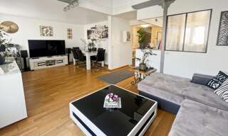 Appartement 4 Pièces 98 m² à vendre à Cergy (95800)