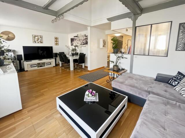 Appartement proposé à Cergy