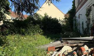 Terrain  484 m² à vendre à Sarcelles (95200)