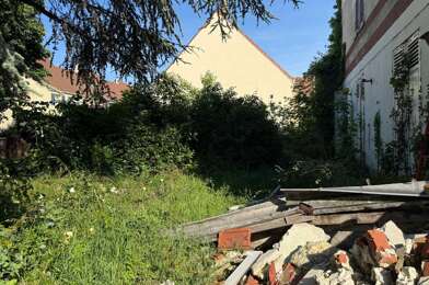 Terrain  150000 €