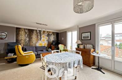 Appartement 2 pièces 161460 €
