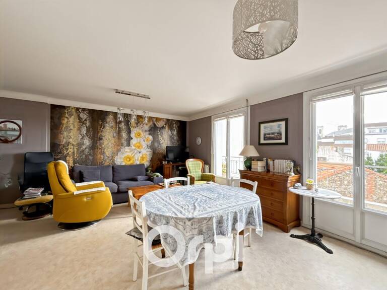 Investisseurs : T2 traversant plein centre-ville, rentabilité immédiate — photo 1