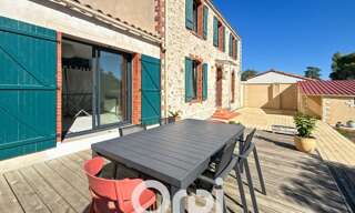 Maison 5 Pièces 160 m² à vendre à Rives-de-l'Yon (85310)