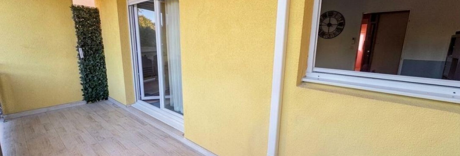 Appartement 3 Pièces 63 m² à vendre à Avignon (84000)