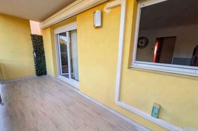 Appartement 3 pièces 160000 €