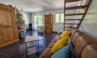 Maison 4 Pièces 80 m² à vendre à Rocheservière (85620)