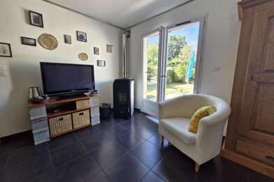 Maison 4 pièces 211000 €