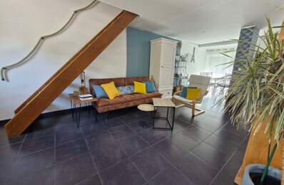 Maison 3 chambres — photo du bien