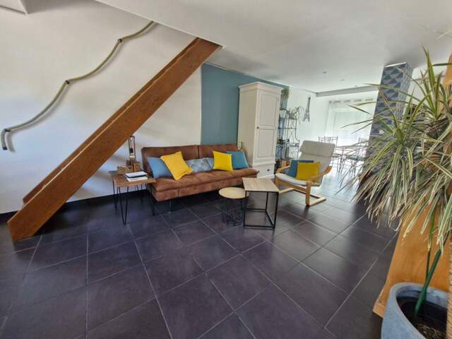 Maison 3 chambres — photo du bien