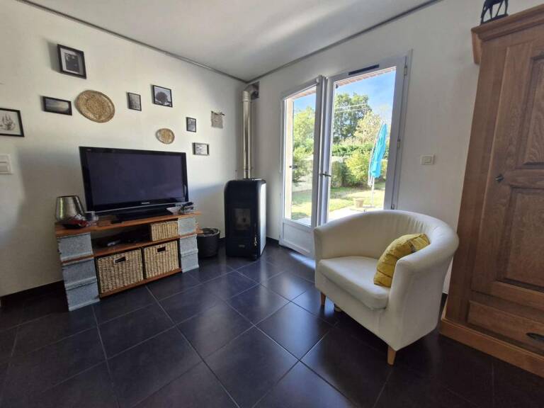 Maison 3 chambres — photo 1