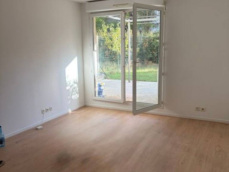 CERGY le Haut Appartement 3P À Louer — photo 1
