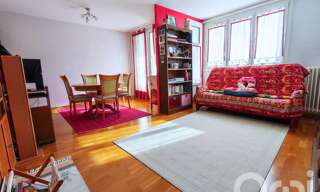 Appartement 4 Pièces 66 m² à vendre à Ermont (95120)
