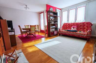 Appartement 4 pièces 234000 €