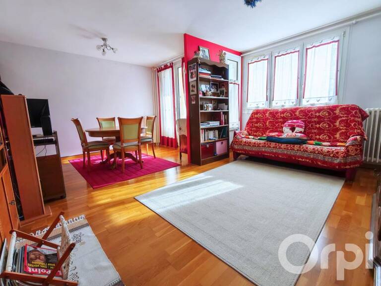 Appartement À Vendre — photo 1
