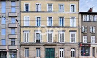 Appartement 3 Pièces 85 m² à vendre à Limoges (87000)