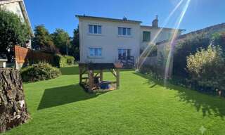 Maison 4 Pièces 83 m² à vendre à Panazol (87350)