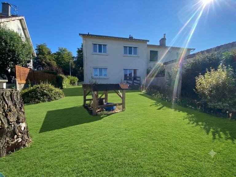 Maison À Vendre - PANAZOL - Proches des Commodités — photo 1