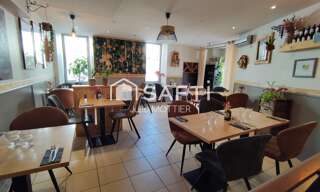 Commerce 7 Pièces 150 m² à vendre à Rochefort (17300)