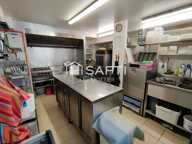 FONDS DE COMMERCE RESTAURANT DE RENOM  ROCHEFORT CENTRE — photo 3