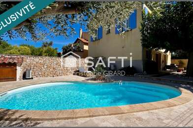 Maison 6 pièces 395000 €