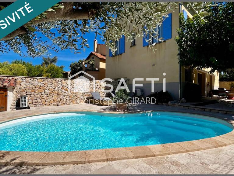 Maison de charme de 136 m² avec Piscine et Garage — photo 1