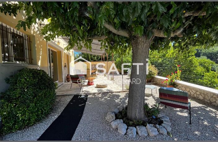 Maison de charme de 136 m² avec Piscine et Garage — photo 2