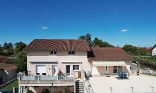 Appartement 3 Pièces 68 m² à vendre à Saint-Georges-d'Espéranche (38790)