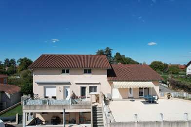 Appartement 3 pièces 172000 €