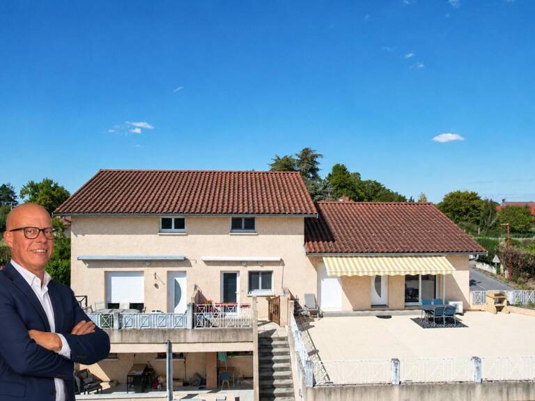 Très bien situé, au calme et proche du centre appartement T3 duplex — photo 1