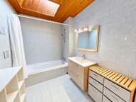 Très bien situé, au calme et proche du centre appartement T3 duplex — photo 2