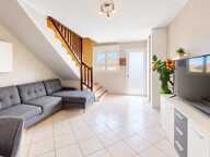 Très bien situé, au calme et proche du centre appartement T3 duplex — photo 3