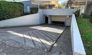Garage  10 m² à vendre à Torcy (77200)