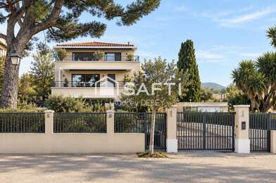 Appartement 4 pièces 1190000 €