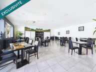 BAR BRASSERIE LICENCE IV  269 M2 — photo 3
