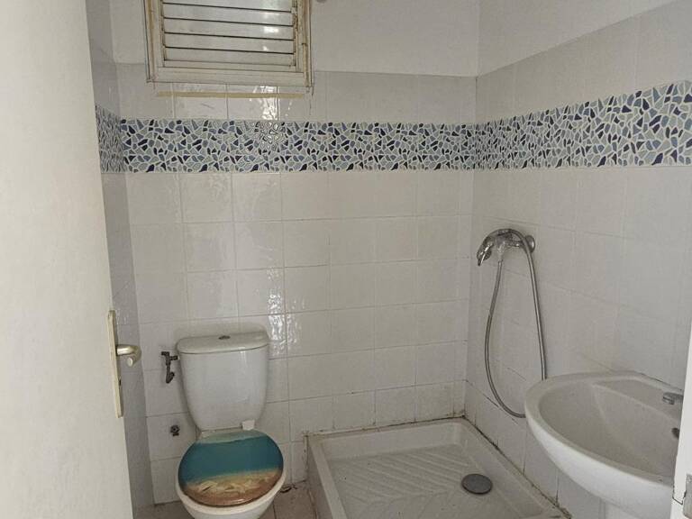 Appartement T3 avec véranda situé 2 min de la Galléria — photo 1