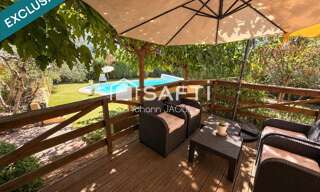 Maison 4 Pièces 100 m² à vendre à Le Val (83143)