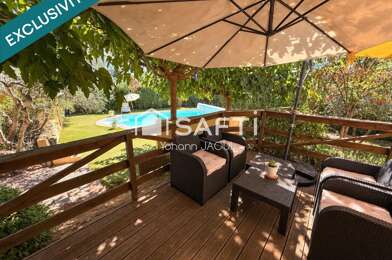 Maison 4 pièces 399000 €