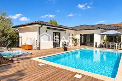 Maison 6 pièces 520000 €