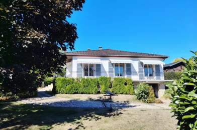 Maison  158000 €