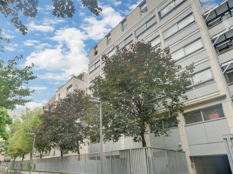 INVESTISSEMENT LMNP - PARIS — photo 1